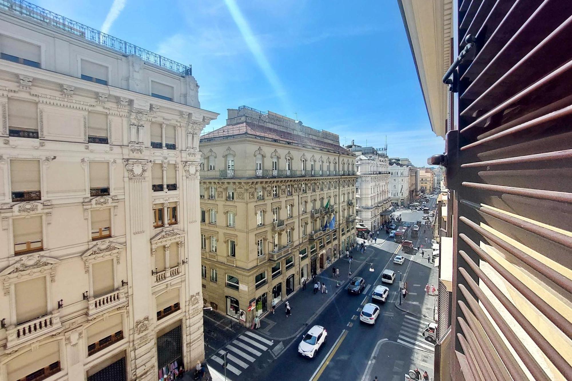 Fontana Di Trevi Dream Home Rome Exterior photo